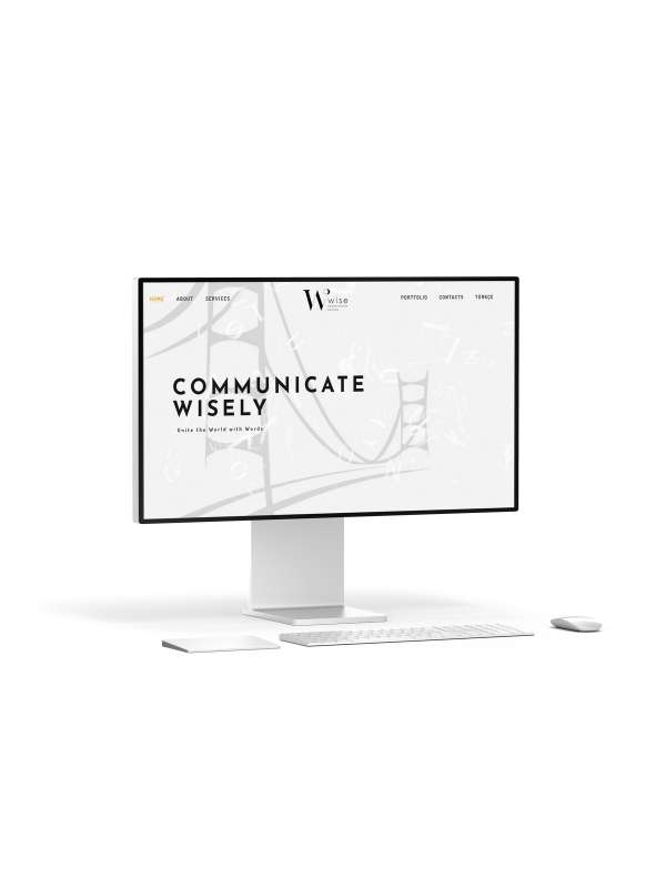 Wise Website
